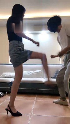 图片[3]_【女仆店S】做错事惩罚-重度耳光踩踏提档 bf29063_绳缚吧