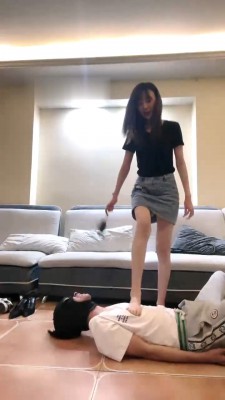 图片[7]_【女仆店S】做错事惩罚-重度耳光踩踏提档 bf29063_绳缚吧