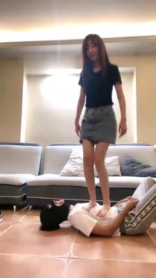图片[9]_【女仆店S】做错事惩罚-重度耳光踩踏提档 bf29063_绳缚吧
