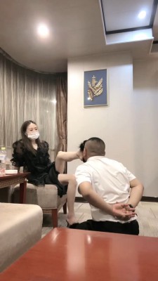 图片[3]_【苏汐】车模S-耳光/拖鞋sp/舔臭脚【双视角版】 bf28988_绳缚吧