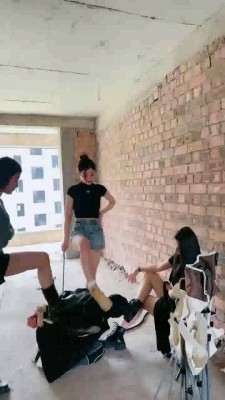 图片[9]_【宸宸】三S工地囚禁处刑/鞭抽/舔脏靴/咀嚼物喂食【三视角版】bf28994_绳缚吧
