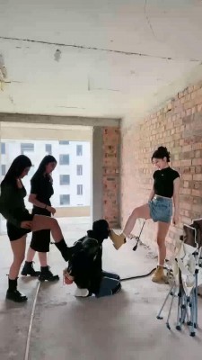 图片[10]_【宸宸】三S工地囚禁处刑/鞭抽/舔脏靴/咀嚼物喂食【三视角版】bf28994_绳缚吧