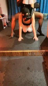 【西冷女王】御姐羞辱胯下狗/鞋底喂食/骑马鞭打sp bf28981_绳缚吧