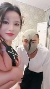 【方也】夜店女神诱惑18岁弟弟当狗 bf28980_绳缚吧