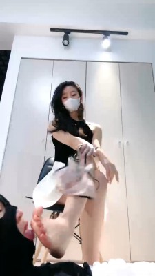 图片[6]_【禾未S】长腿车模-丝袜高跟诱惑/吃内裤/藤条第一视角 bf28977_绳缚吧