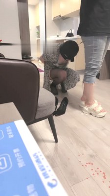 图片[2]_【希教官】真实带素人入圈玩奴-素人笑个没停【续集】  JS23060211_绳缚吧