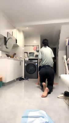 图片[4]_【南京小小】素人S首调-骑马遛狗/恋足/喂口水 bf29013_绳缚吧