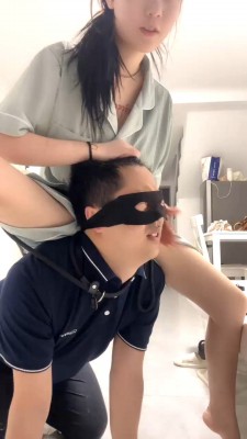 图片[5]_【南京小小】素人S首调-骑马遛狗/恋足/喂口水 bf29013_绳缚吧