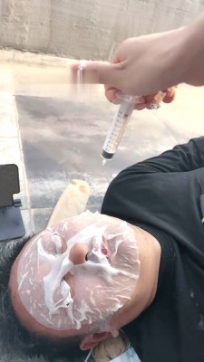 图片[6]_【沅芷大人】户外圈养-圣水面膜强制体验 bf28998_绳缚吧