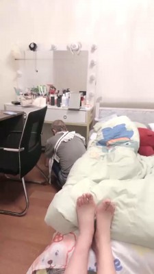 图片[3]_【宸宸】老狗扮女仆生活化伺候 JS230602_绳缚吧