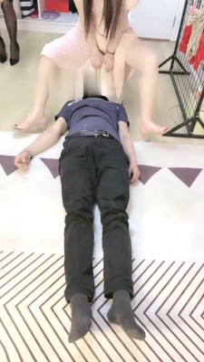 【夕微】双S-马桶视角-吐口水浓痰-鞋踩踏【双视角版】 bf28921_绳缚吧