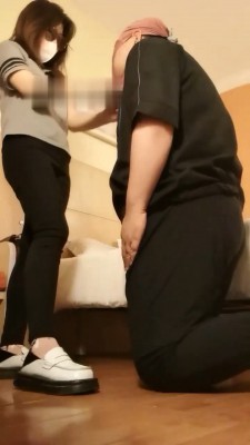 【奶御】运动后超臭原味气味羞辱 bf28937_绳缚吧