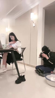 图片[2]_【宸宸】赏赐家奴喝洗脚洗鞋脏水 bf28957_绳缚吧