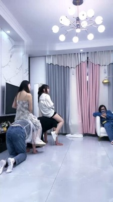 图片[5]_【麋鹿银儿】带萝莉妹妹入圈-狗链遛狗/耳光骑马/深喉咬压印 bf28955_绳缚吧