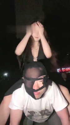 图片[7]_【一诺大小姐】超强户外-舔脏鞋/口水吐脸/圣水盛宴/骑马踩踏 bf28931_绳缚吧