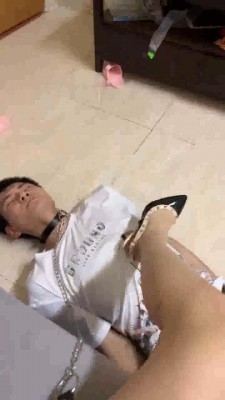 图片[5]_【香芋朱朱】女白领首调/踩踏骑马口水喂 bf28913_绳缚吧