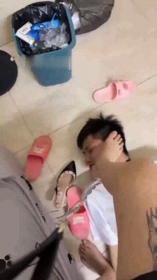 图片[7]_【香芋朱朱】女白领首调/踩踏骑马口水喂 bf28913_绳缚吧