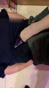 【女仆店S】双S-KTV-提档/踩踏/闻脚 bf28800_绳缚吧