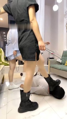 图片[5]_【阿昆】3S学生主-运动鞋踩/人肉座椅/踩踏转胯闻臭袜/喝圣水 bf28869_绳缚吧