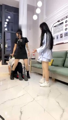 图片[7]_【阿昆】3S学生主-运动鞋踩/人肉座椅/踩踏转胯闻臭袜/喝圣水 bf28869_绳缚吧