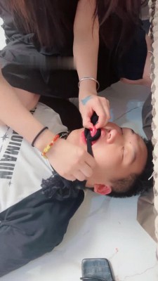 图片[10]_【木子大大】跪舔女神/骑马坐头/高跟踩踏/丝袜绑舌头/深喉 bf28862_绳缚吧