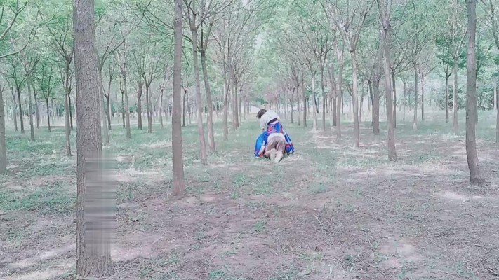 图片[4]_【伯爵S】户外骑马遛狗爬行 bf28816_绳缚吧