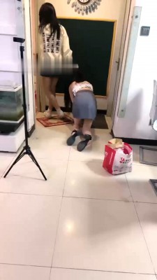 图片[7]_【女仆店S】母畜-胯下辱/丝袜诱惑/踹头发遛狗/羞涩舔脚 bf28832_绳缚吧