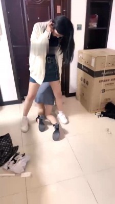 图片[8]_【女仆店S】母畜-胯下辱/丝袜诱惑/踹头发遛狗/羞涩舔脚 bf28832_绳缚吧
