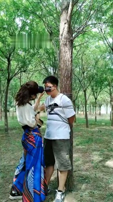 图片[4]_【伯爵S】户外捆绑-sp-提档 JS23052829_绳缚吧