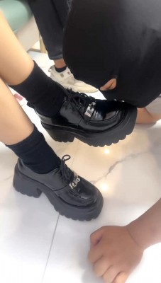 图片[3]_【阿昆】绿帽场-老婆带情人回家-转胯/灌圣水/吃口水/脚插嘴 bf28791_绳缚吧