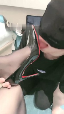 图片[2]_【夕微】高跟插嘴/踩舌头/强制sp bf28803_绳缚吧