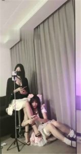 【时安】可爱女仆伺候 JS23052866_绳缚吧
