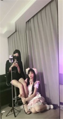 图片[2]_【时安】可爱女仆伺候 JS23052866_绳缚吧