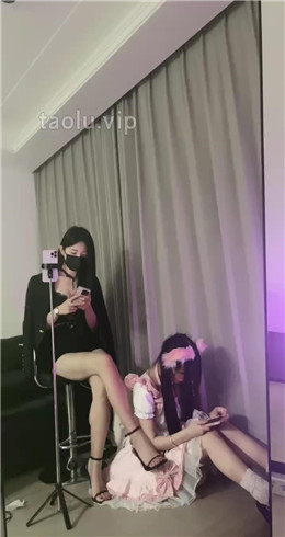 图片[4]_【时安】可爱女仆伺候 JS23052866_绳缚吧