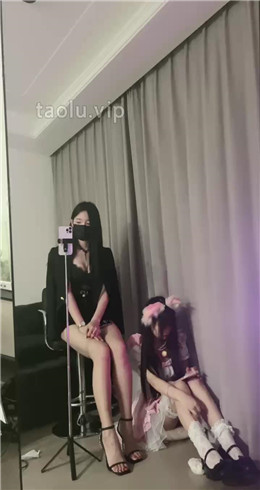 图片[8]_【时安】可爱女仆伺候 JS23052866_绳缚吧
