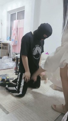 图片[5]_【失格】学姐双S调学弟/踢裆/电击/浓痰/舔脚 bf28814_绳缚吧