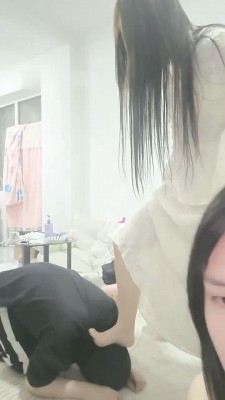 图片[6]_【失格】学姐双S调学弟/踢裆/电击/浓痰/舔脚 bf28814_绳缚吧