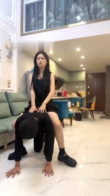 图片[5]_【阿昆】皮鞋黑袜踩踏/转胯/骑马闻舔原味jio bf28877_绳缚吧