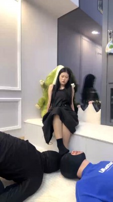 图片[7]_【阿昆】皮鞋黑袜踩踏/转胯/骑马闻舔原味jio bf28877_绳缚吧