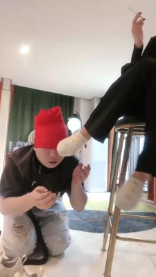 图片[7]_【梦樱】小白鞋踢踹-提档/连环耳光/吃口水闻臭袜 bf28887_绳缚吧