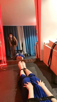 图片[2]_【鑫儿教头】束缚家奴当脚垫/坐脸窒息 bf28529_绳缚吧