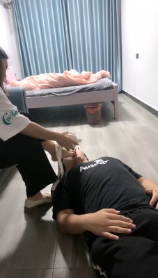 图片[5]_【熊熊S】素人小姐姐-口水-耳光-转胯专场 bf28844_绳缚吧