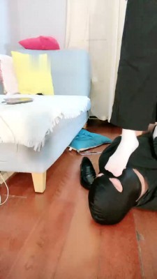 图片[6]_【芷晴】制服诱惑-修女-皮鞋白丝踩/高跟踩踏/袜塞嘴脚深喉 bf28874_绳缚吧