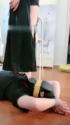 图片[7]_【芷晴】制服诱惑-修女-皮鞋白丝踩/高跟踩踏/袜塞嘴脚深喉 bf28874_绳缚吧