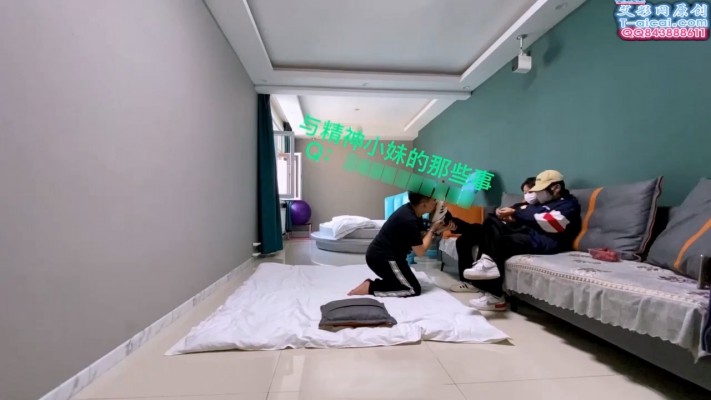 图片[4]_与精神小妹的那些事放学后的发泄第一部_绳缚吧