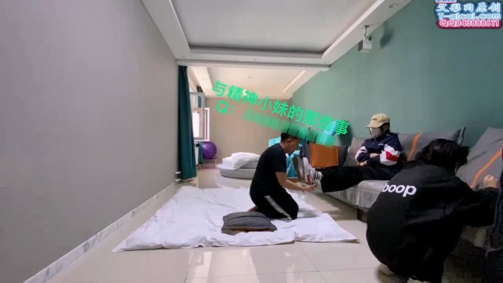 图片[5]_与精神小妹的那些事放学后的发泄第一部_绳缚吧