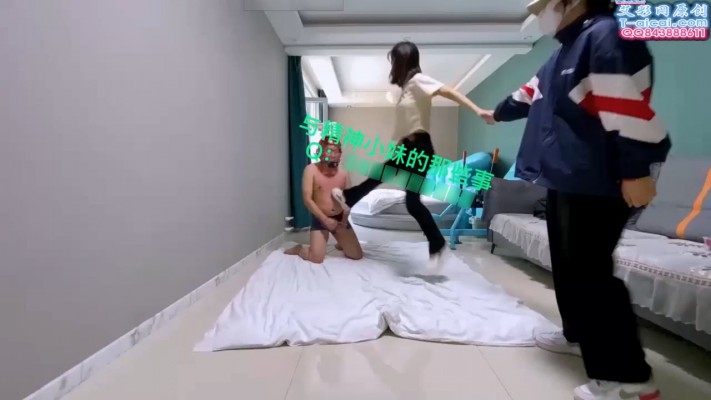 图片[16]_与精神小妹的那些事放学后的发泄第一部_绳缚吧