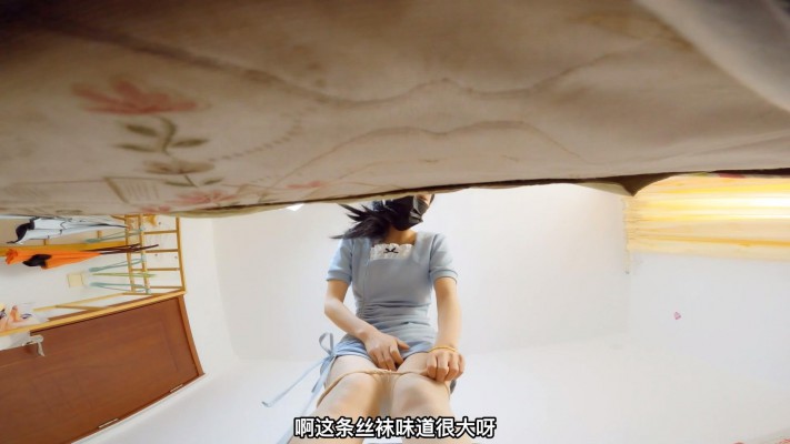 图片[12]_晓G肉丝袜脚跺脸裸足踩S后跺死sjPOV 全语言字幕版 YC-230616_绳缚吧