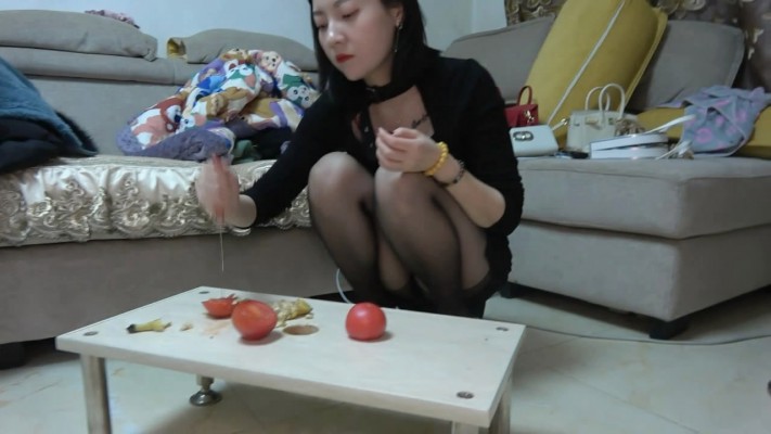 图片[7]_【彼岸花】追求者变成水果蔬菜被暴踩暴剁 YC-230615-9_绳缚吧