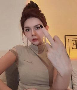 第一视角天花板欣妍大大 YC-230705-2_绳缚吧